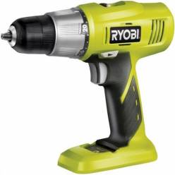 Шуруповерт аккумуляторный Ryobi CDC-18022N